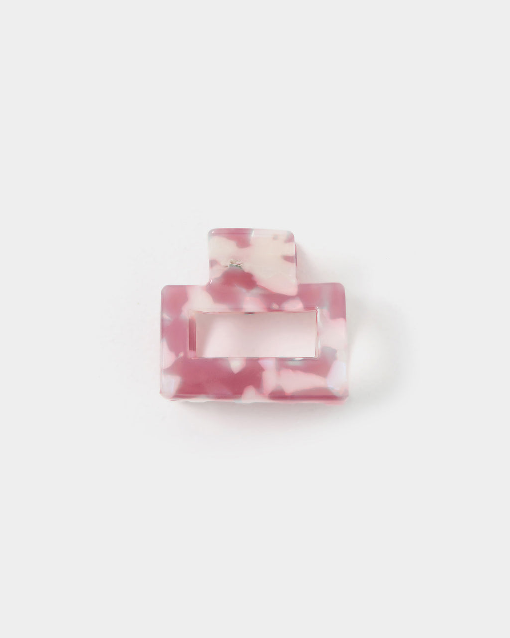 Crystal 3PC Hair Claw Set