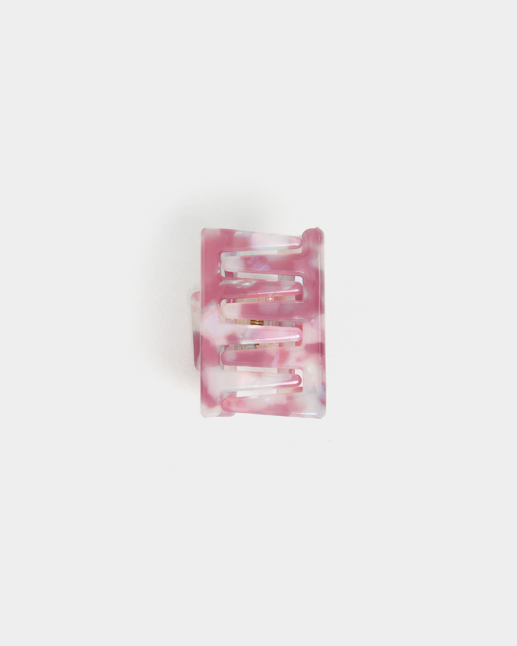 Crystal 3PC Hair Claw Set