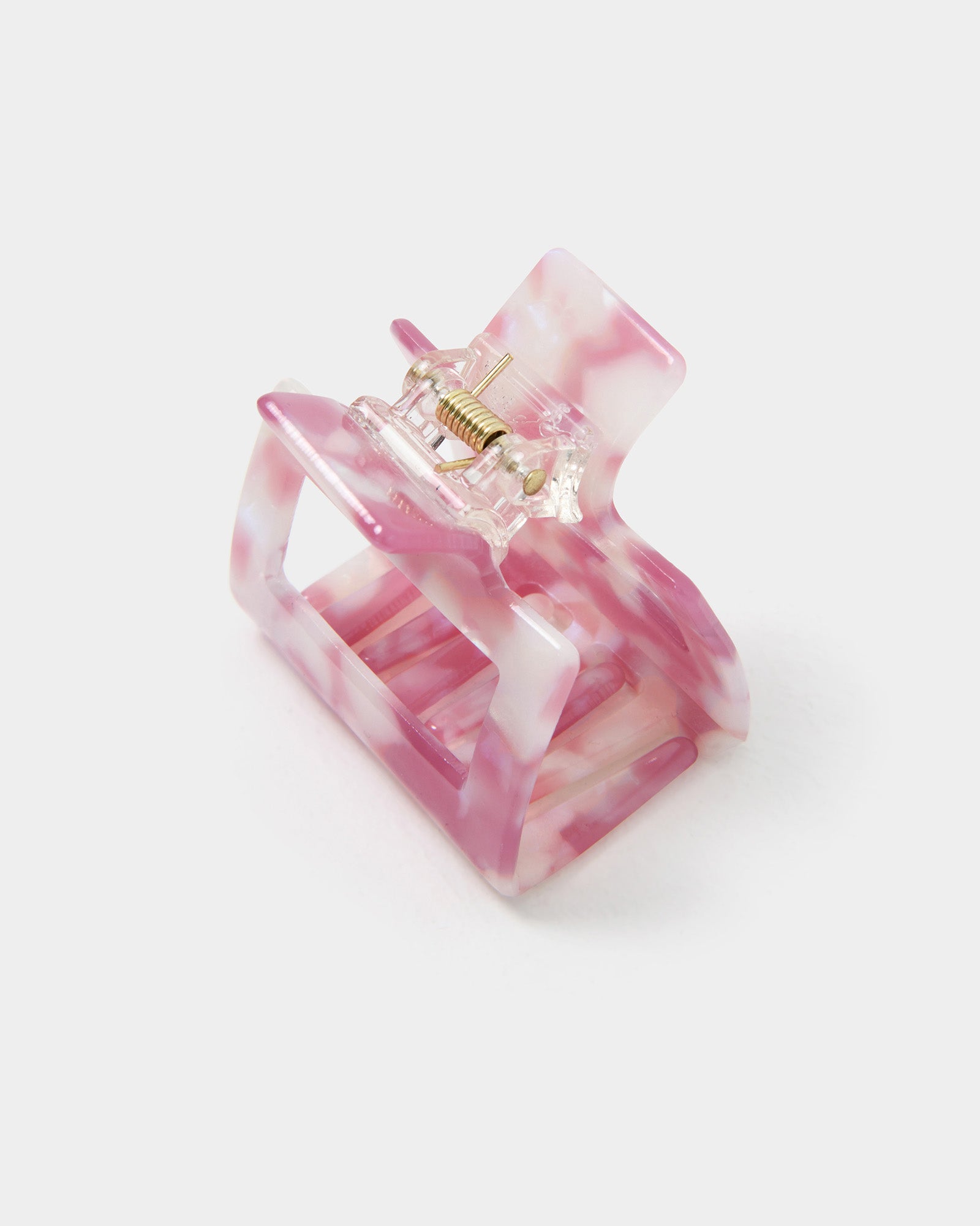 Crystal 3PC Hair Claw Set