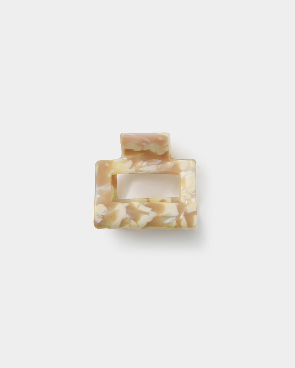 Crystal 3PC Hair Claw Set
