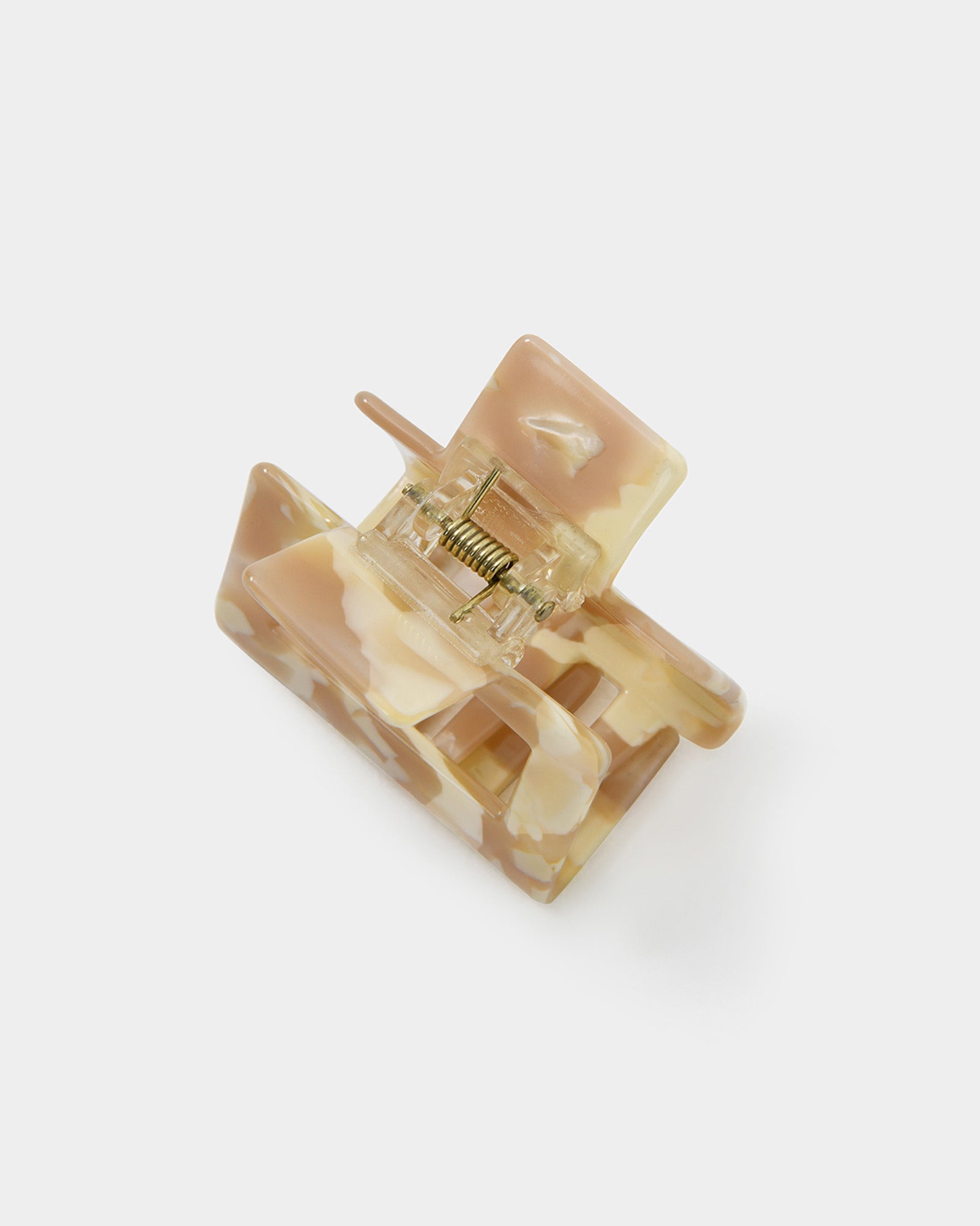 Crystal 3PC Hair Claw Set