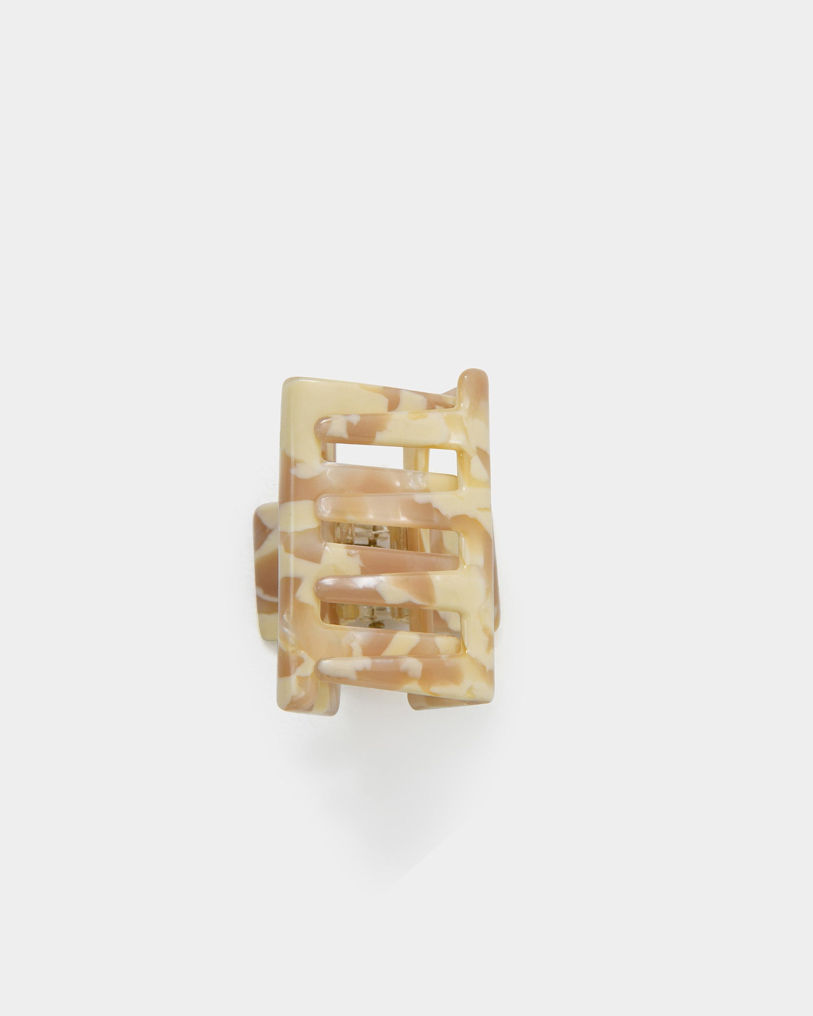 Crystal 3PC Hair Claw Set