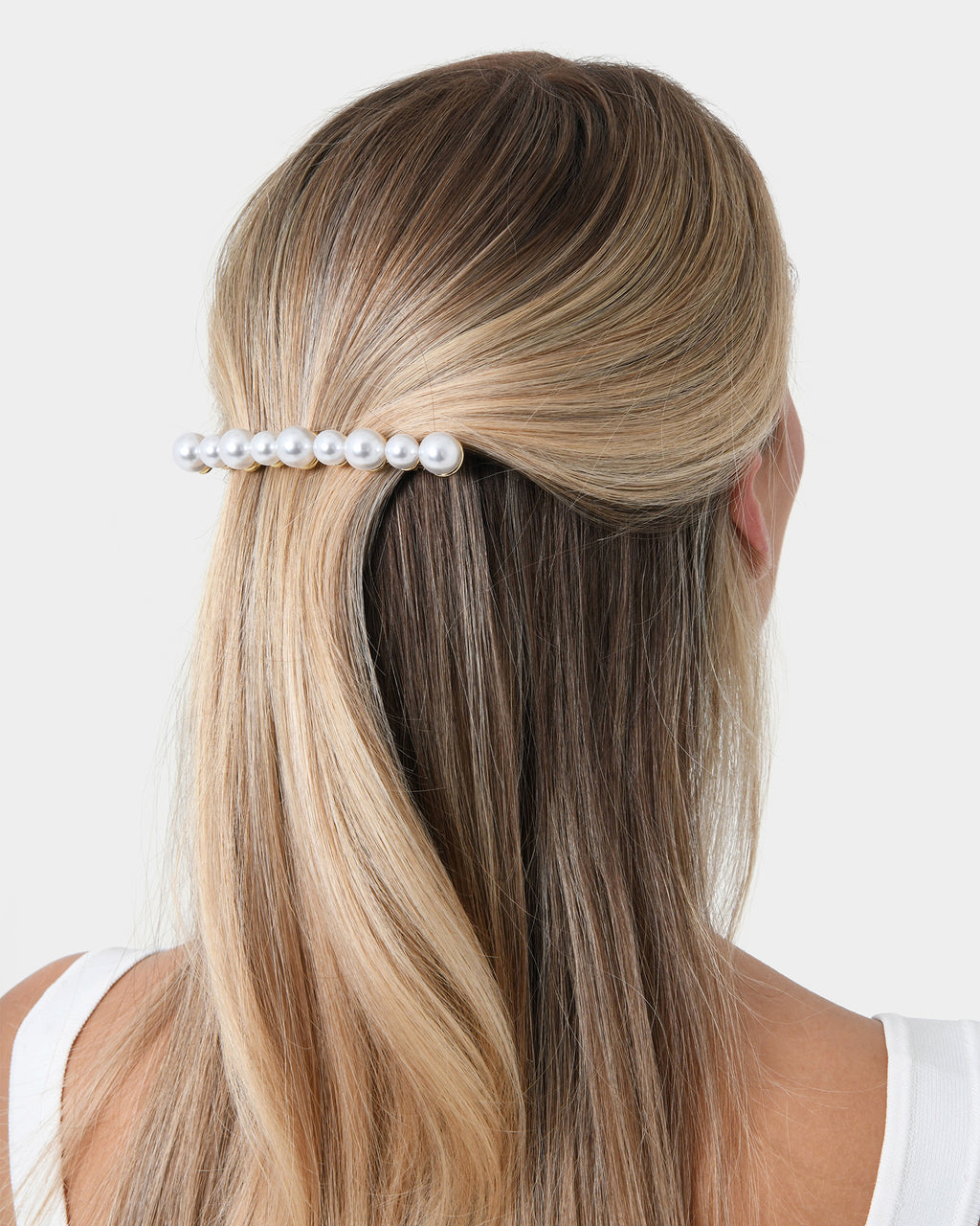 Ruby 3pc Hair Pin Set