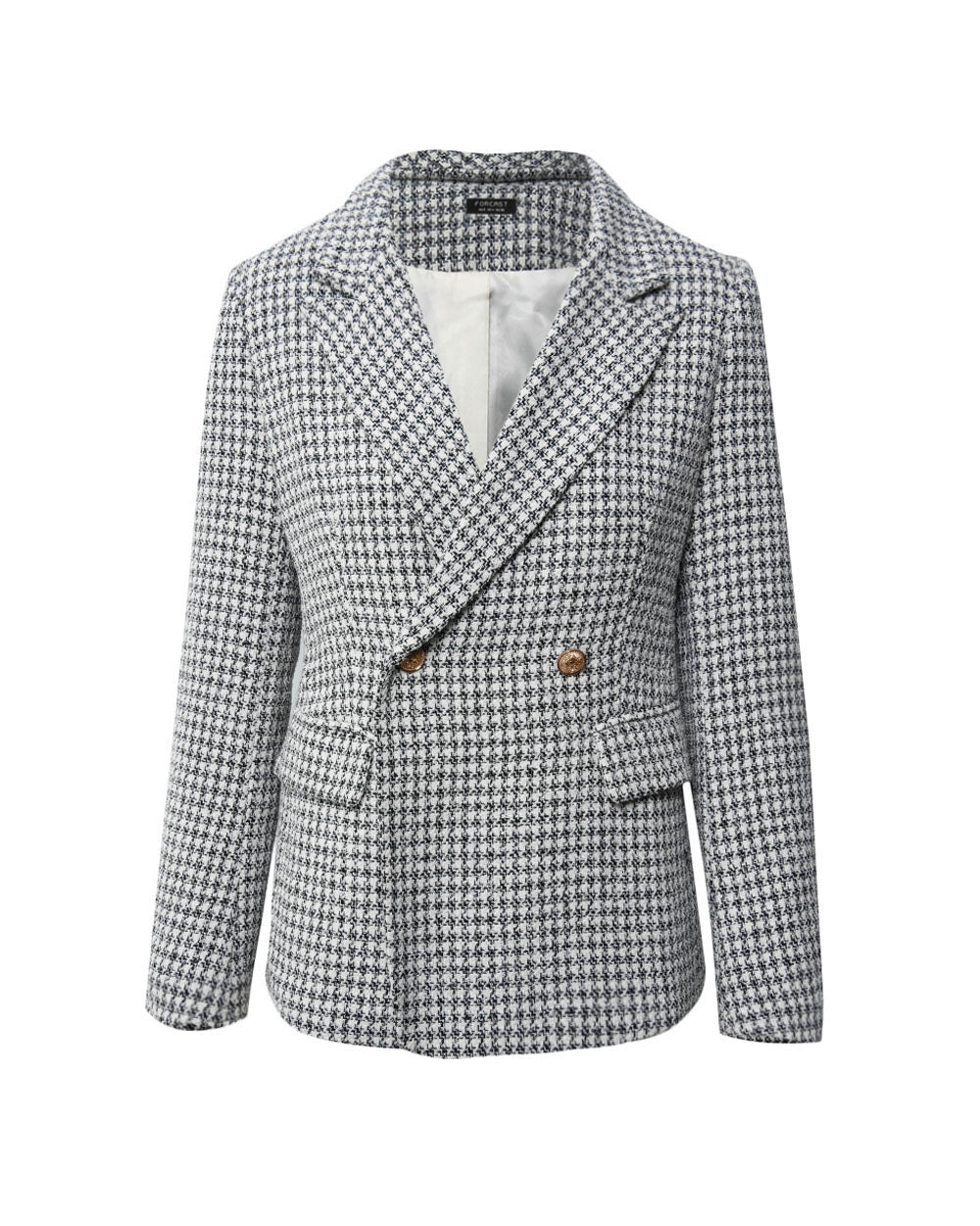 Linda Tweed Blazer