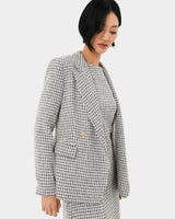 Linda Tweed Blazer