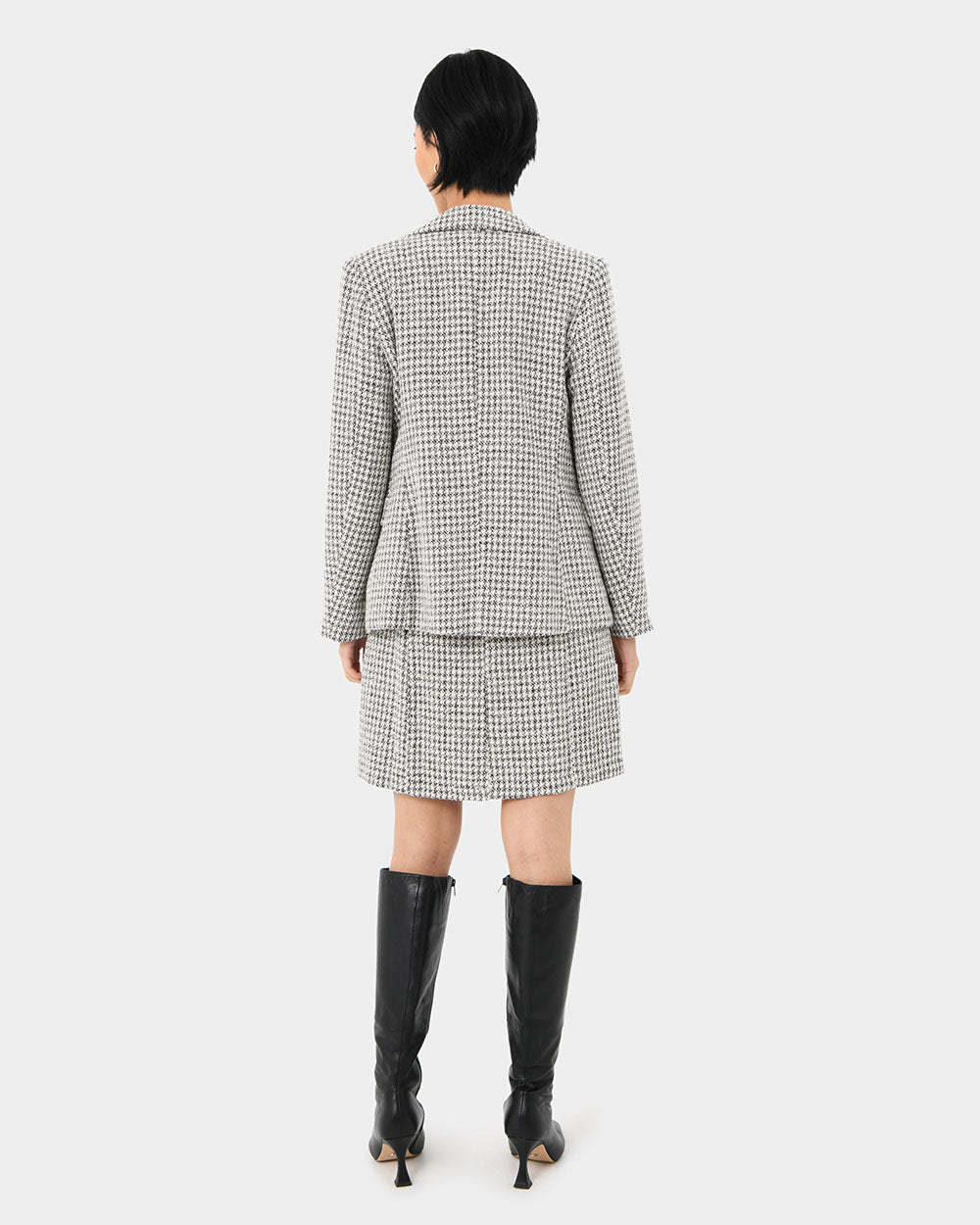 Linda Tweed Blazer