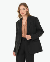 Star Relax Fit Blazer