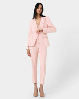 Renee Single Breasted Blazer