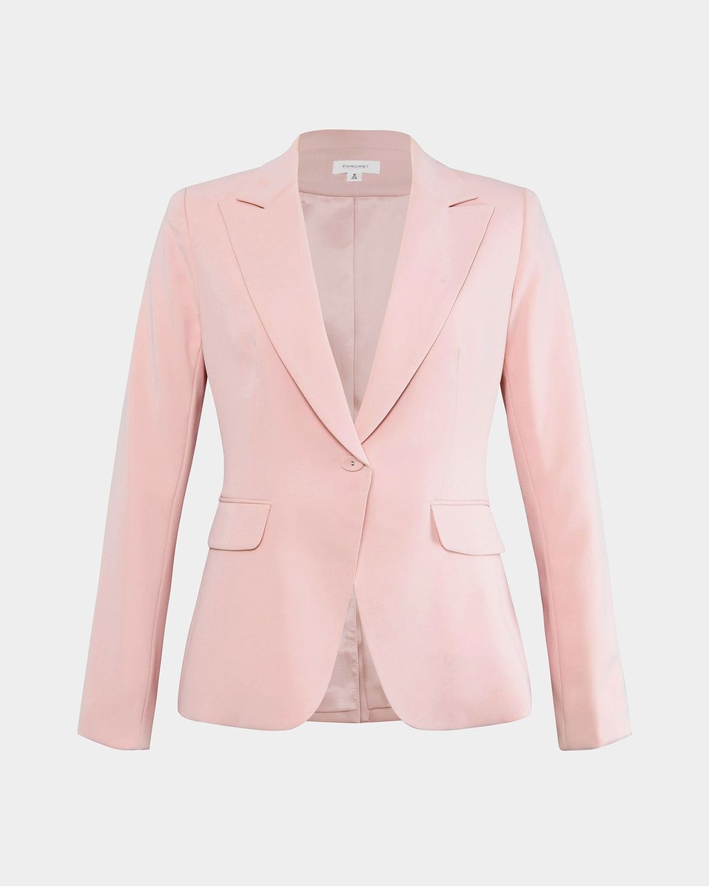 Renee Single Breasted Blazer