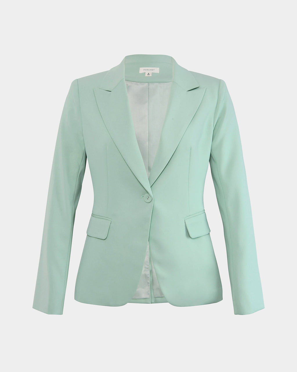 Renee Single Breasted Blazer