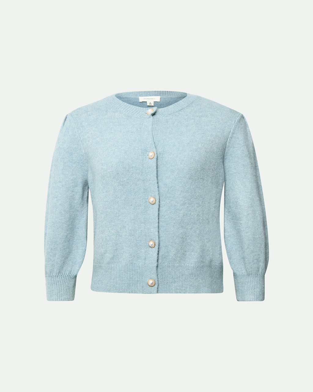 Nia Button Cardigan