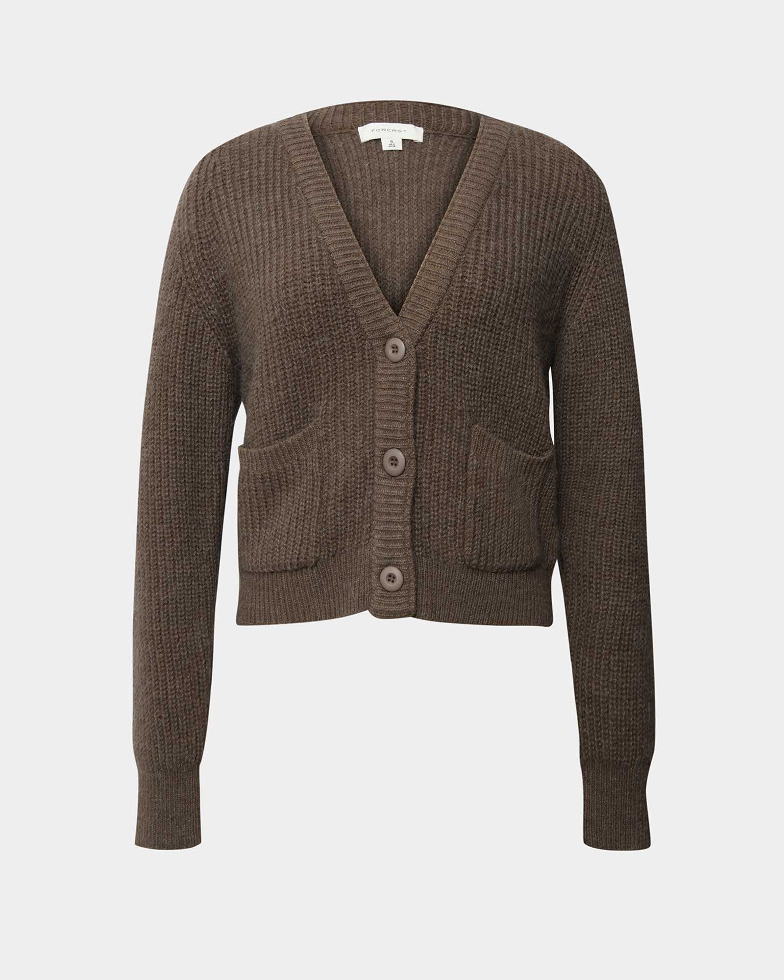 Mel Wool Blend Cardigan
