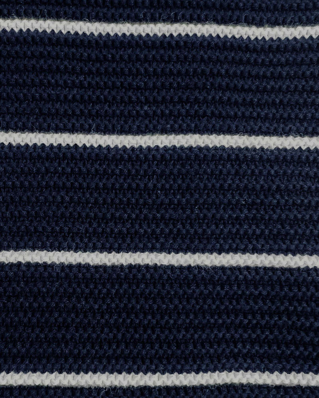 Gia Reversible Cotton Knit