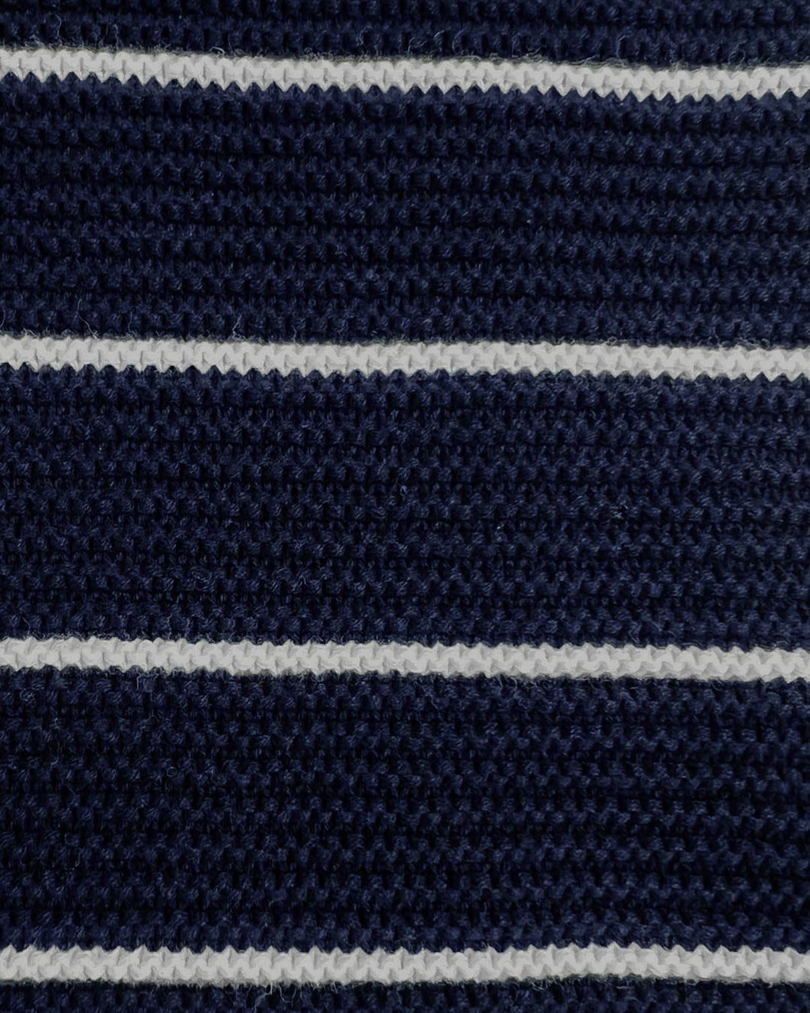 Gia Reversible Cotton Knit