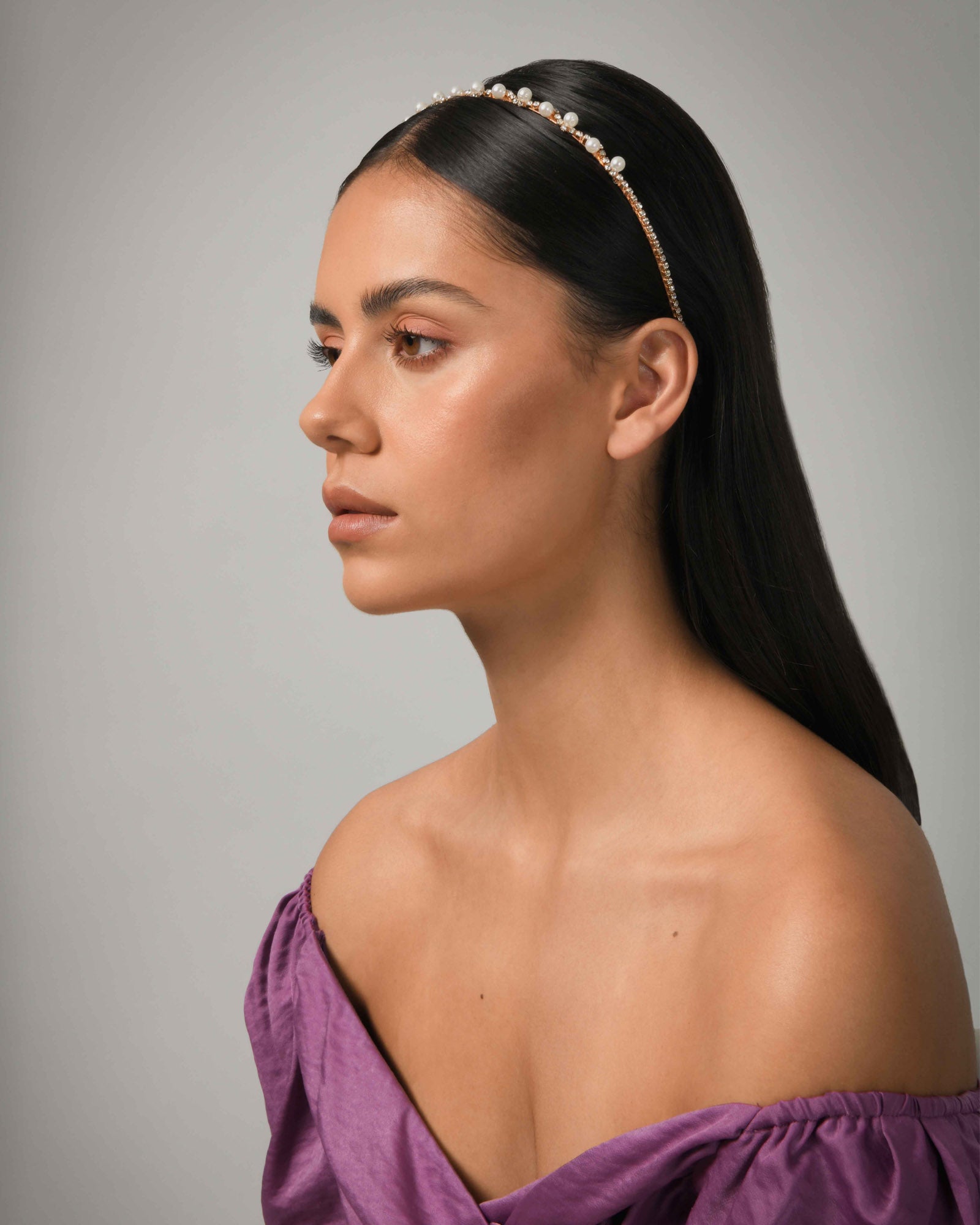 May Headband
