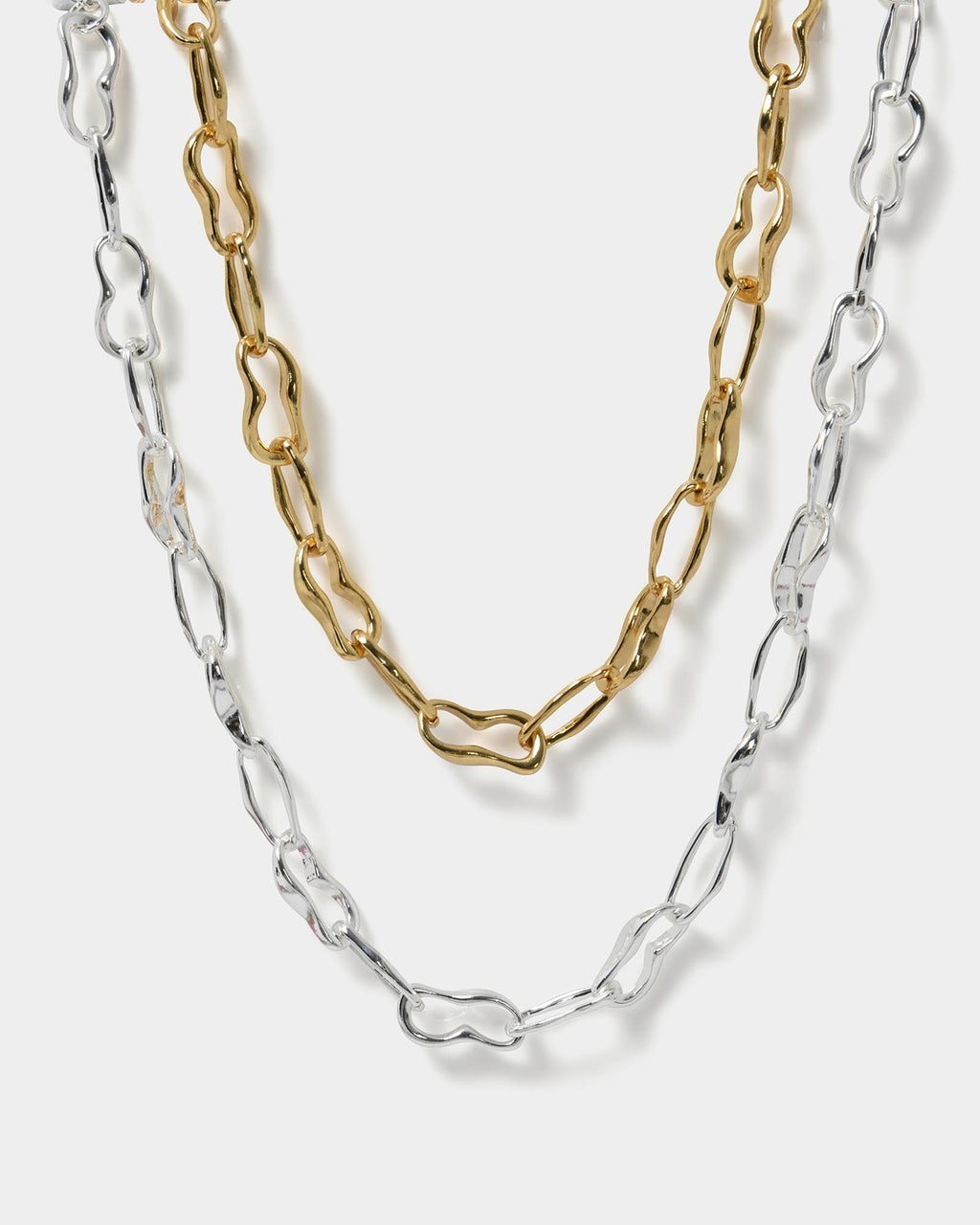 Winsley Chain Necklace