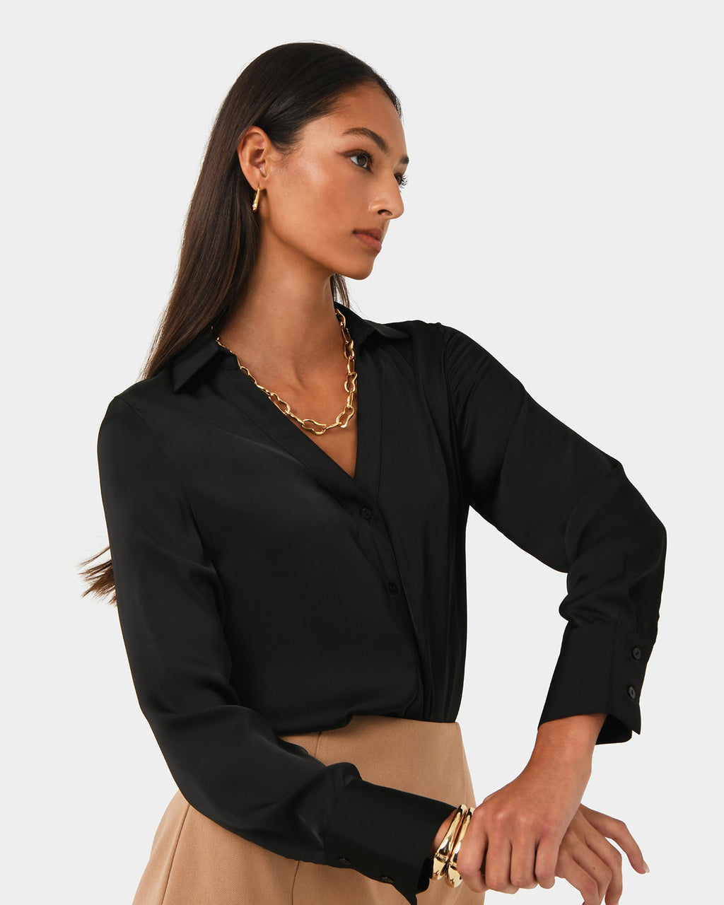 Winsley Chain Necklace