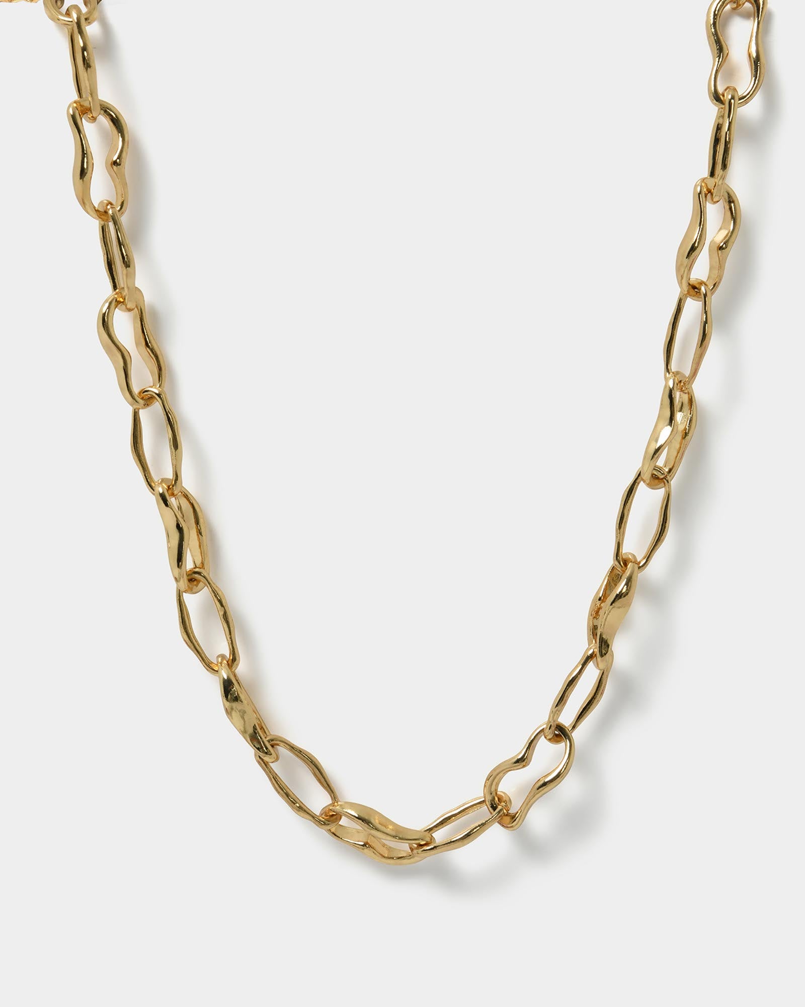 Winsley Chain Necklace