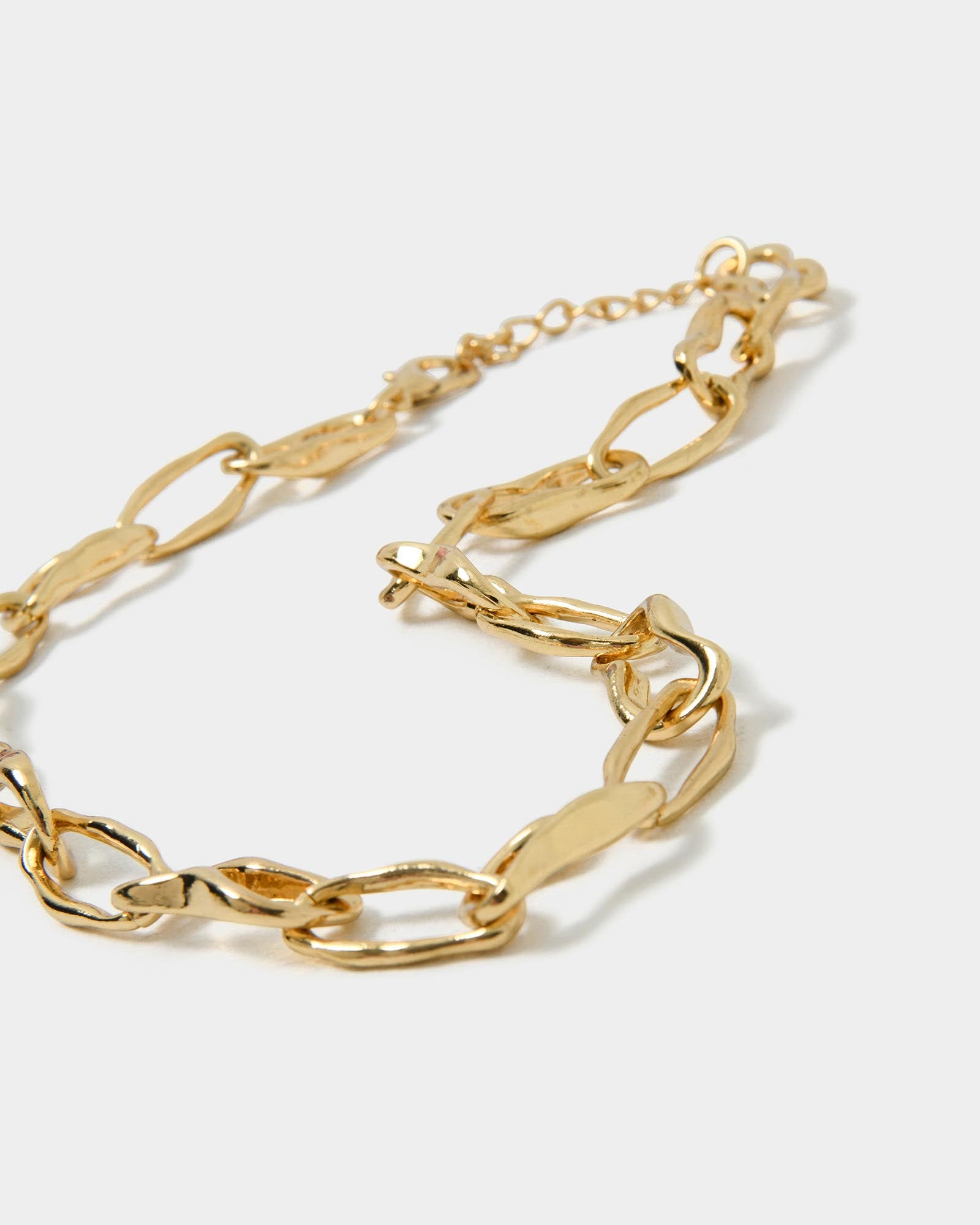Winsley Chain Necklace