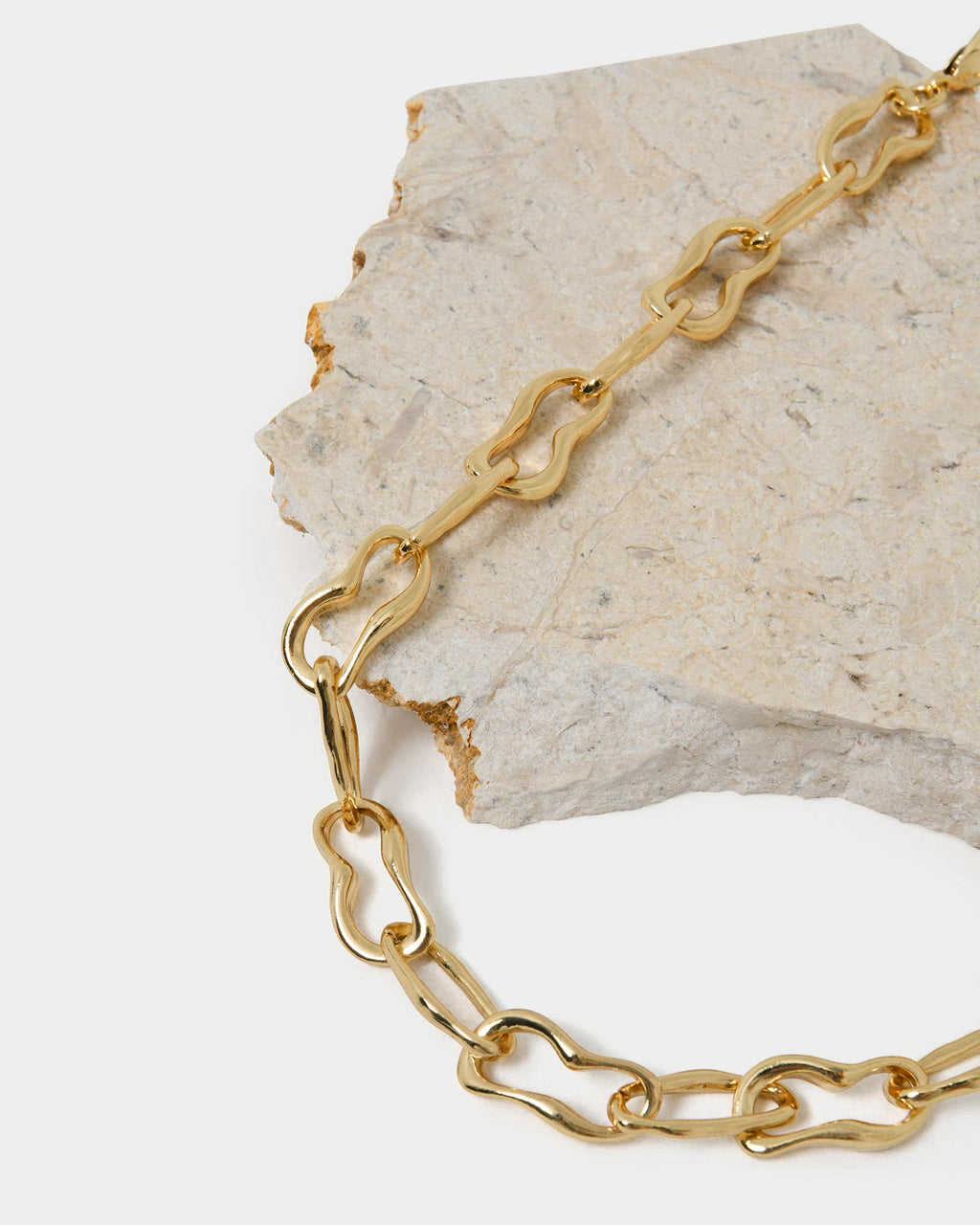 Winsley Chain Necklace