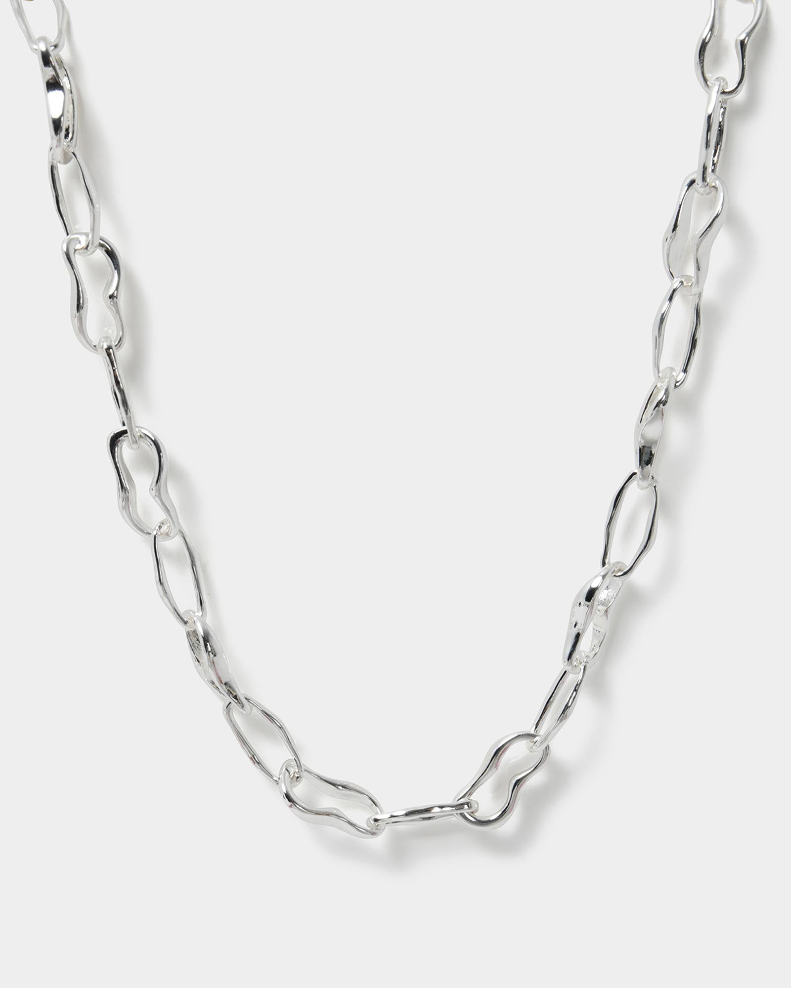 Winsley Chain Necklace