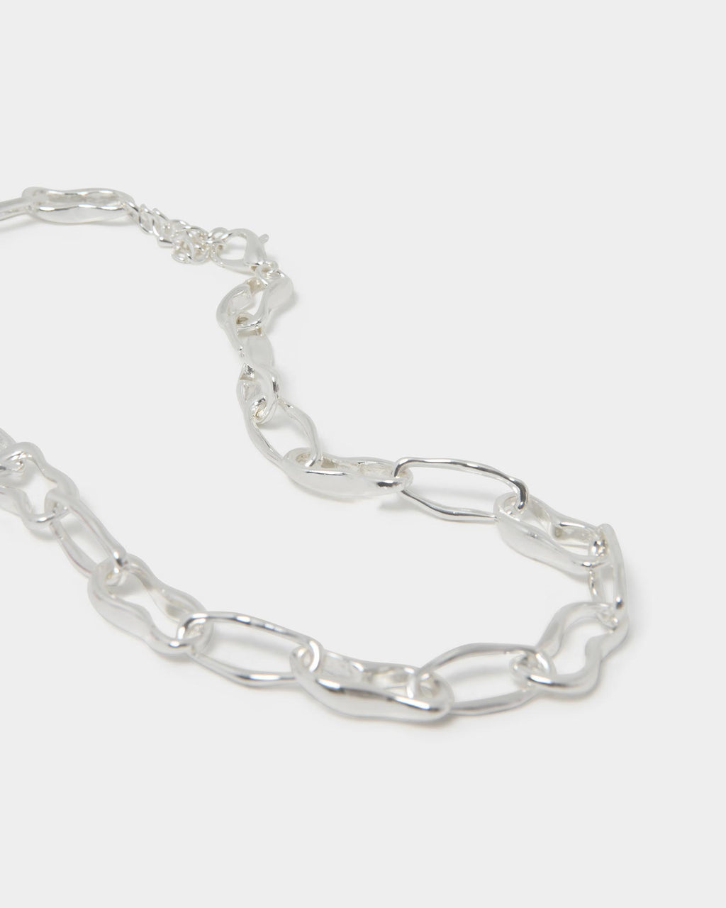 Winsley Chain Necklace