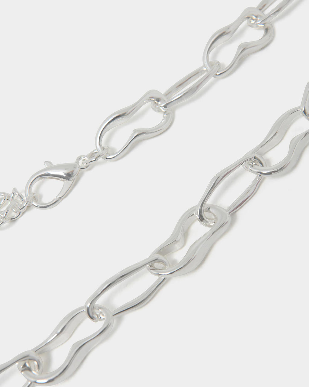 Winsley Chain Necklace