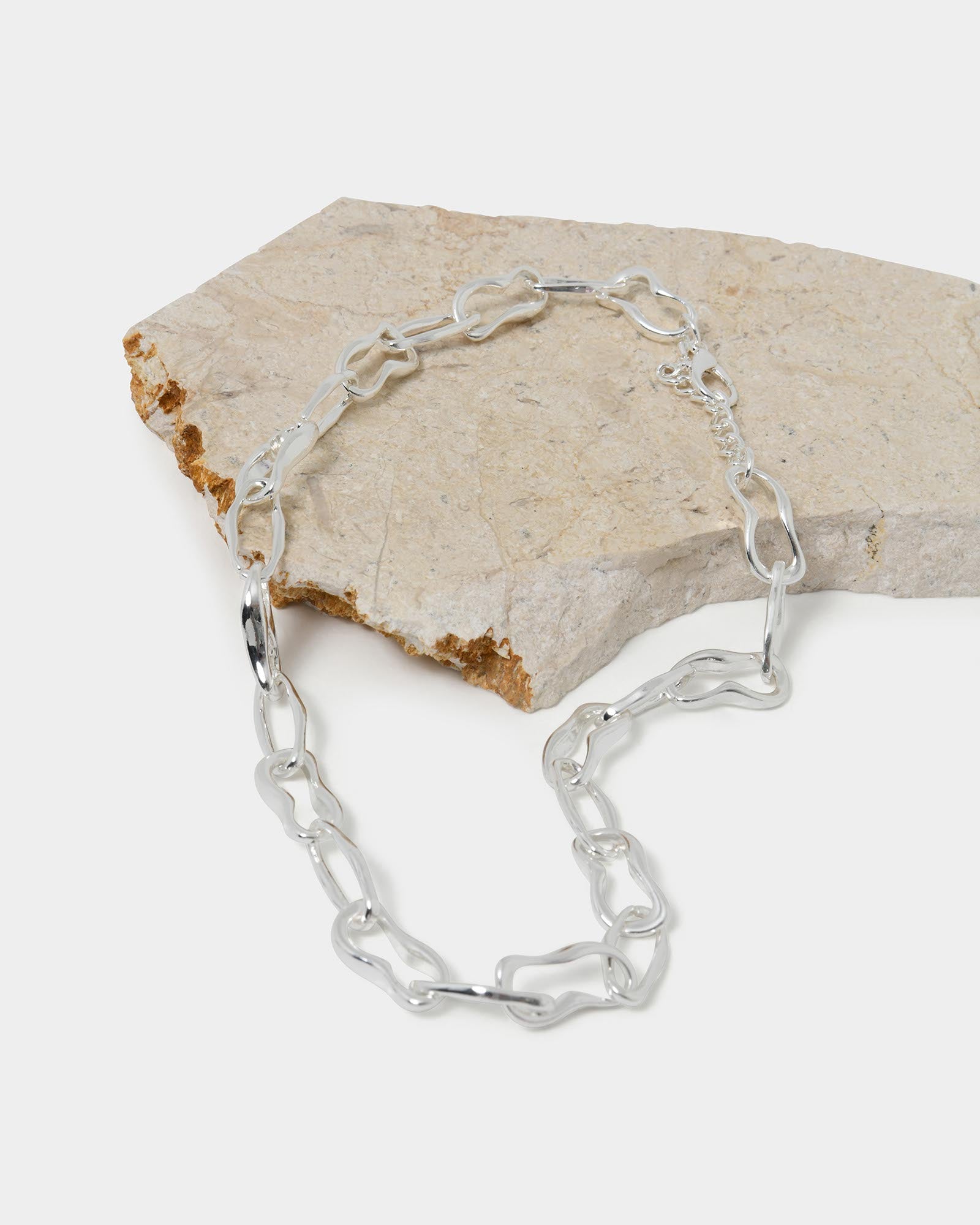 Winsley Chain Necklace