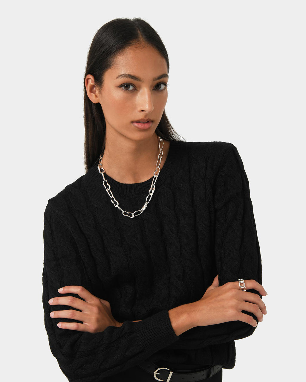 Winsley Chain Necklace