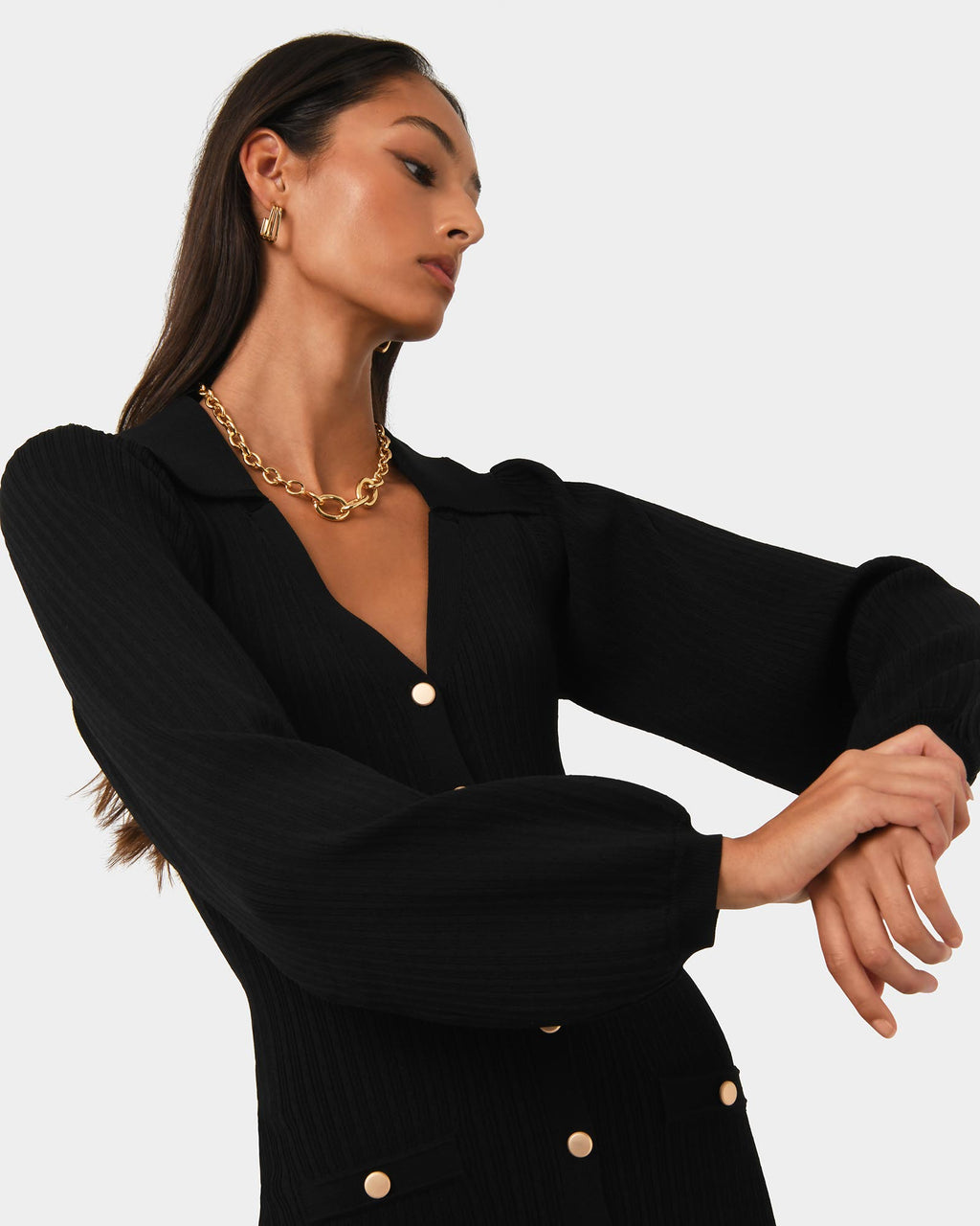 Witney Chain Necklace