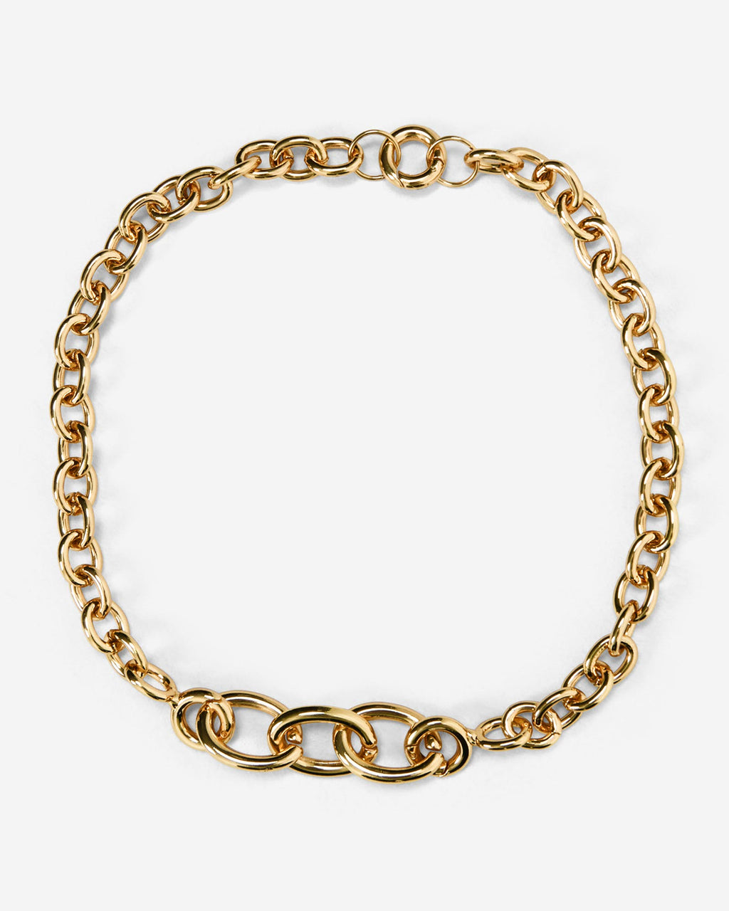 Witney Chain Necklace