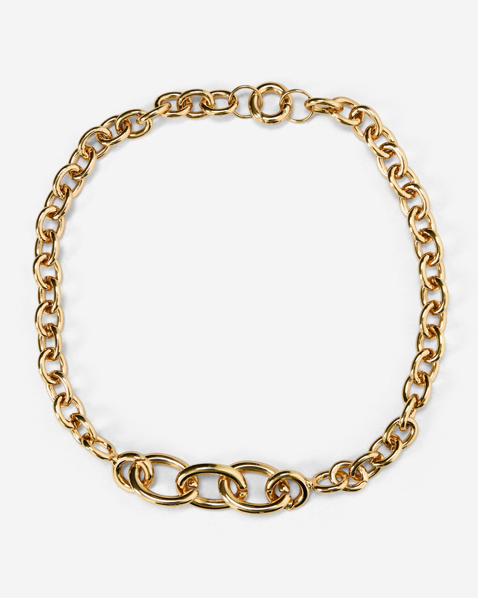 Witney Chain Necklace