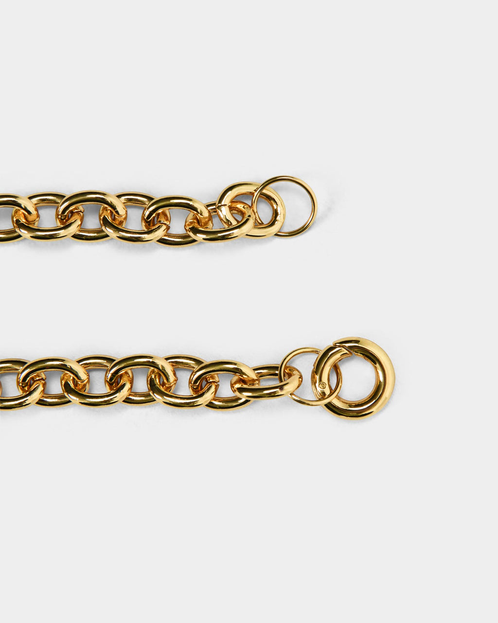 Witney Chain Necklace