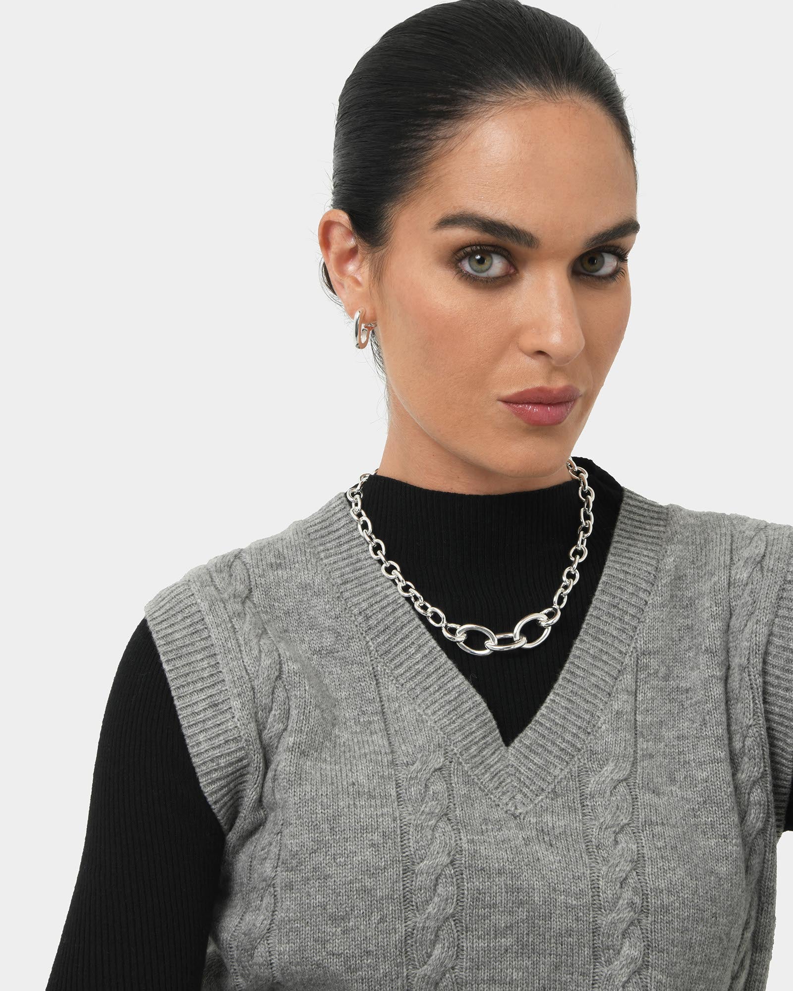 Witney Chain Necklace