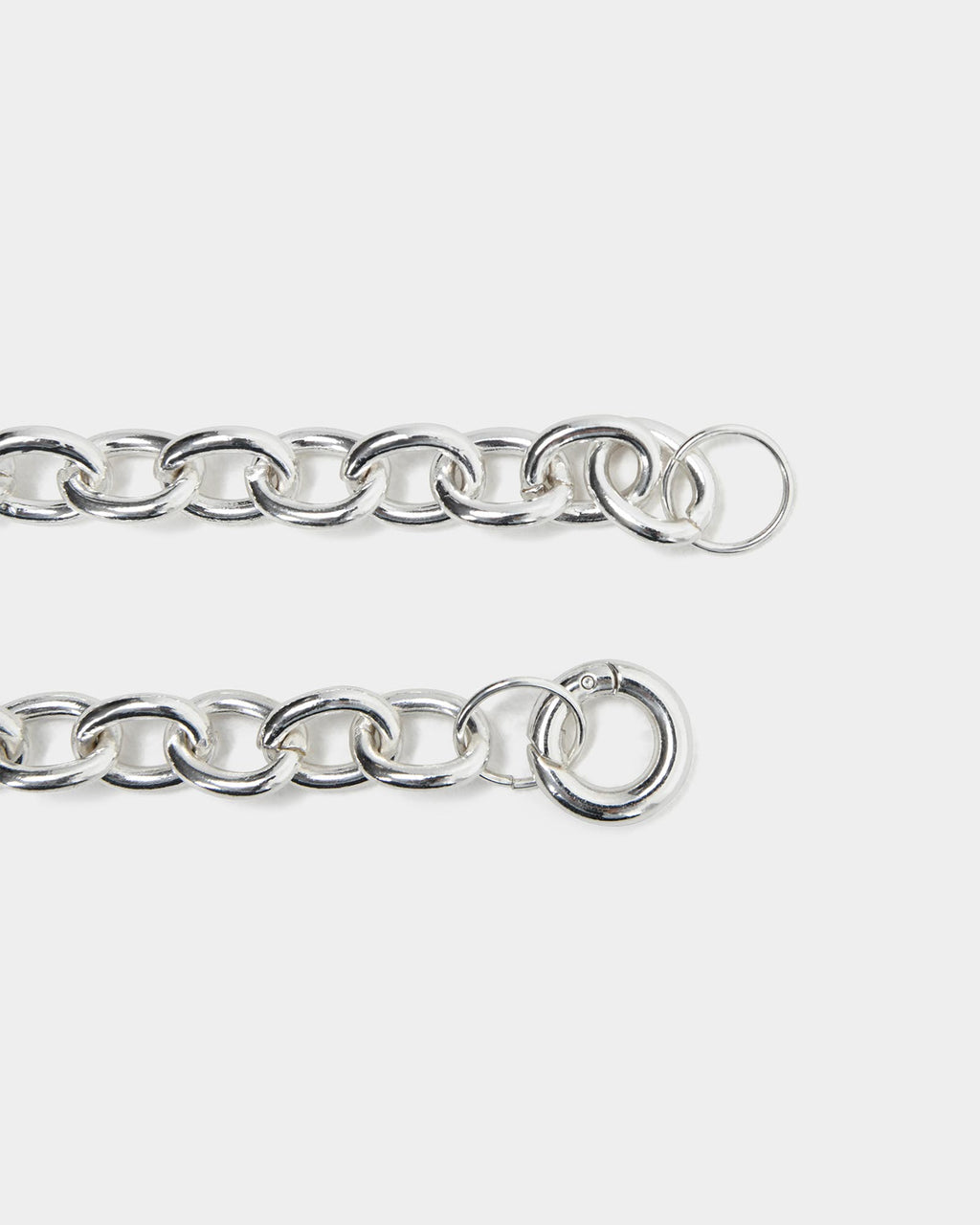 Witney Chain Necklace