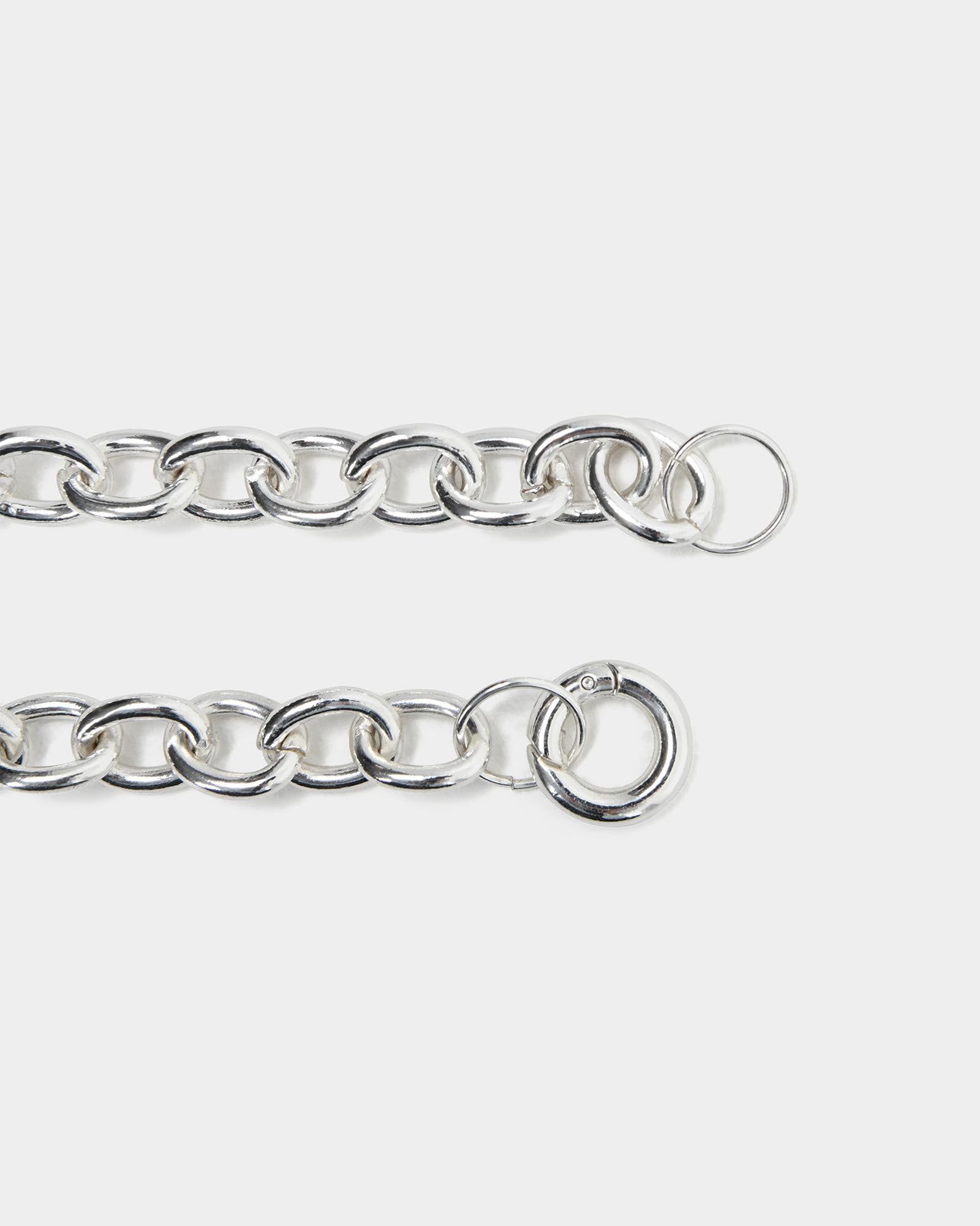 Witney Chain Necklace