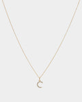 Eliana 16k Gold Necklace