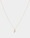 Eliana 16k Gold Necklace