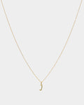 Eliana 16k Gold Necklace