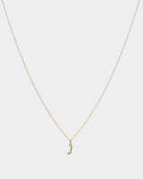 Eliana 16k Gold Necklace