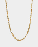 Penny 16k Gold Plated Necklace