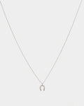 Khari Sterling Silver Necklace
