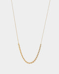 Izabella 16k Gold Necklace