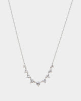 Devyn Sterling Silver Necklace