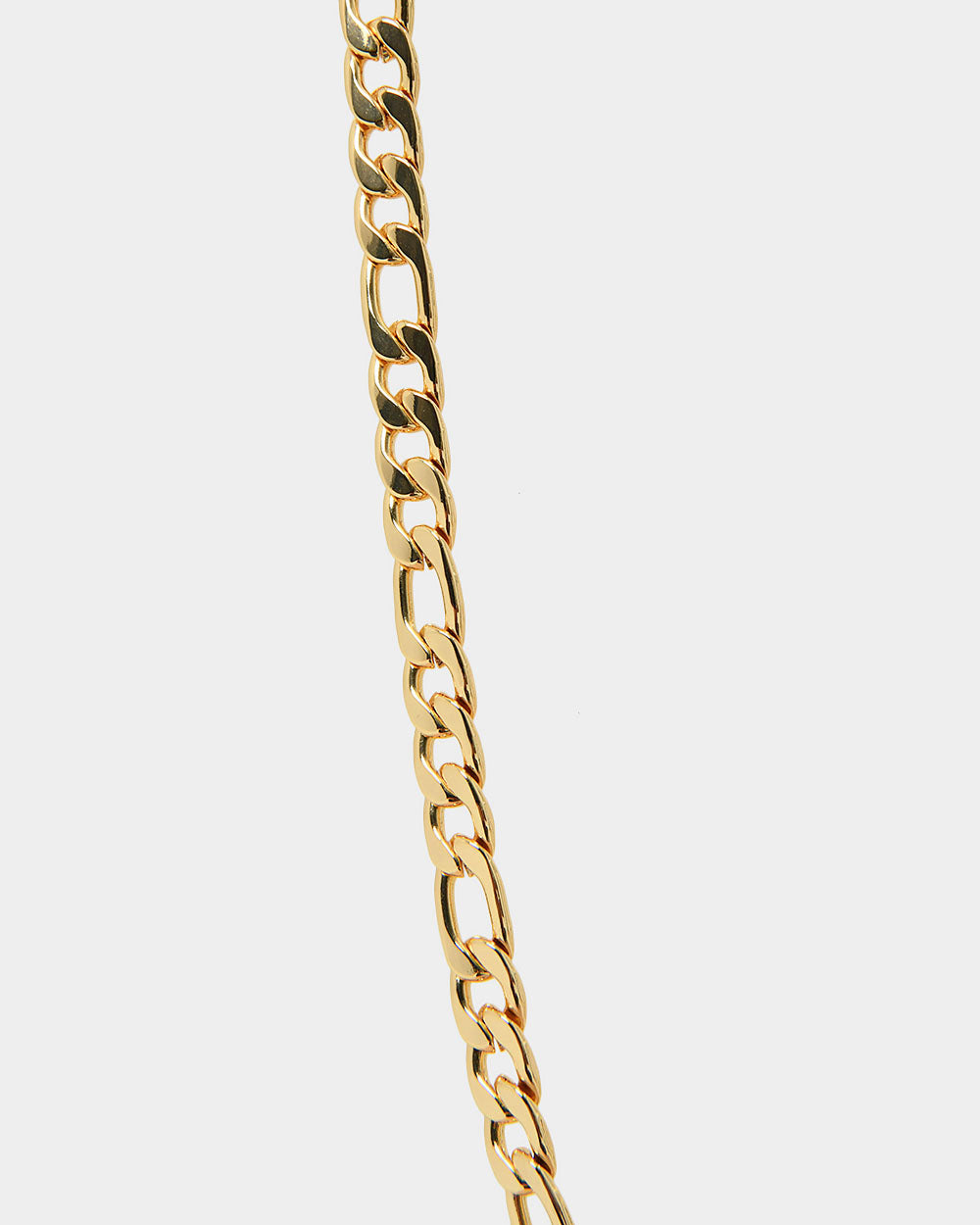 Londyn 16k Gold Necklace