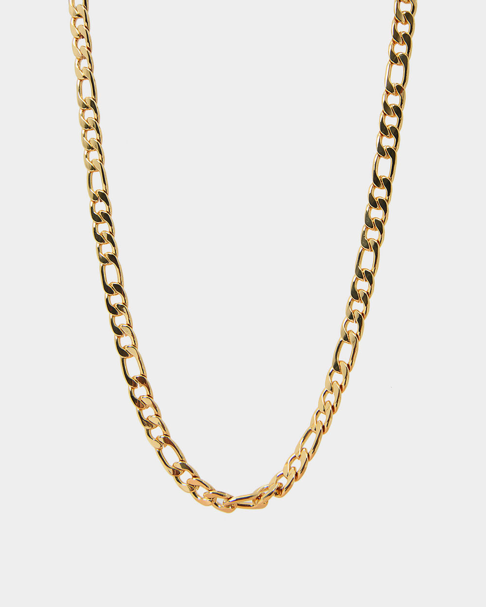 Londyn 16k Gold Necklace