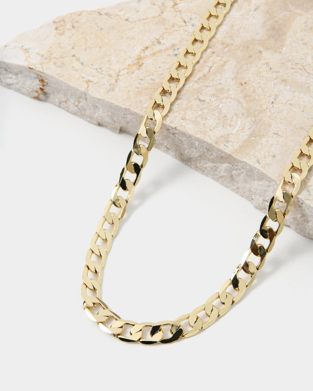 Kirra 16k Gold Plated Necklace