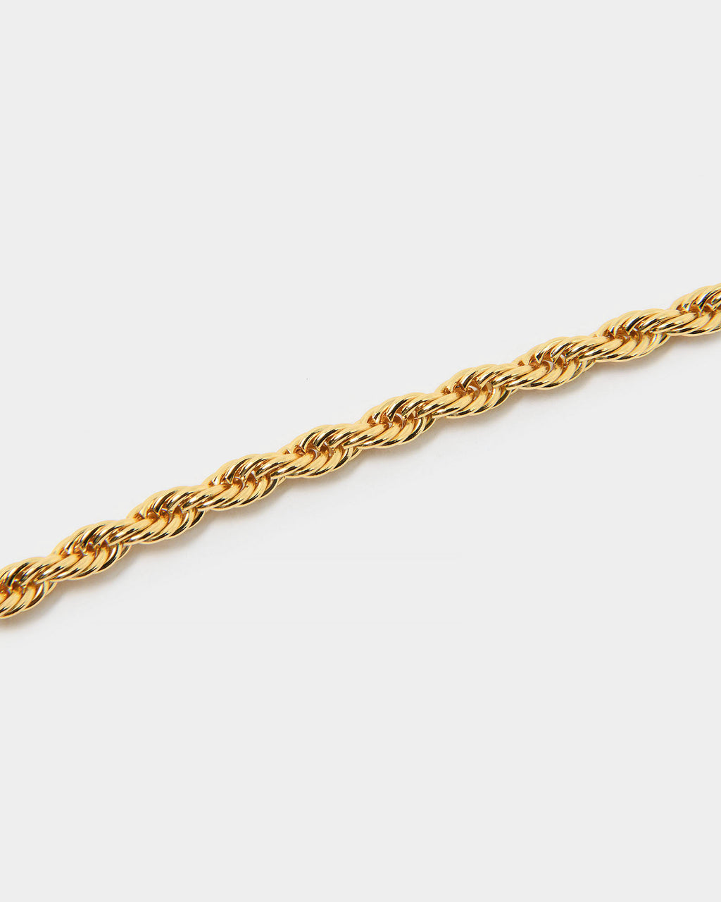 Sadie 16k Gold Plated Necklace