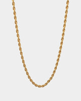 Sadie 16k Gold Plated Necklace