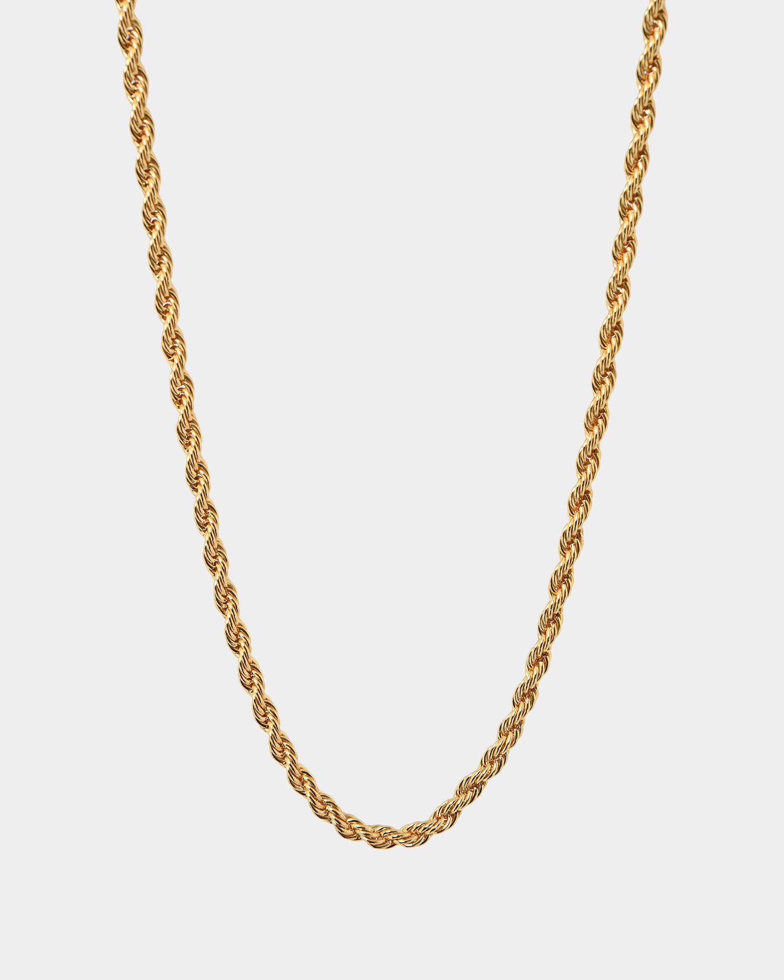 Sadie 16k Gold Plated Necklace